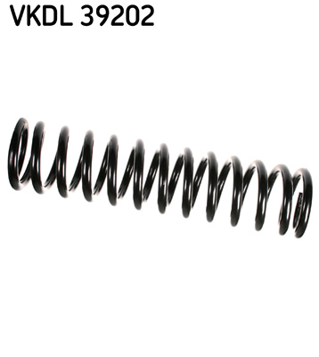 SKF VKDL 39202 Fahrwerksfeder